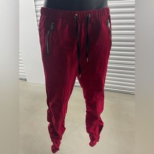 Very stylish beautiful jeans accordion model very comfortable